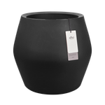 june split low 46cm noir